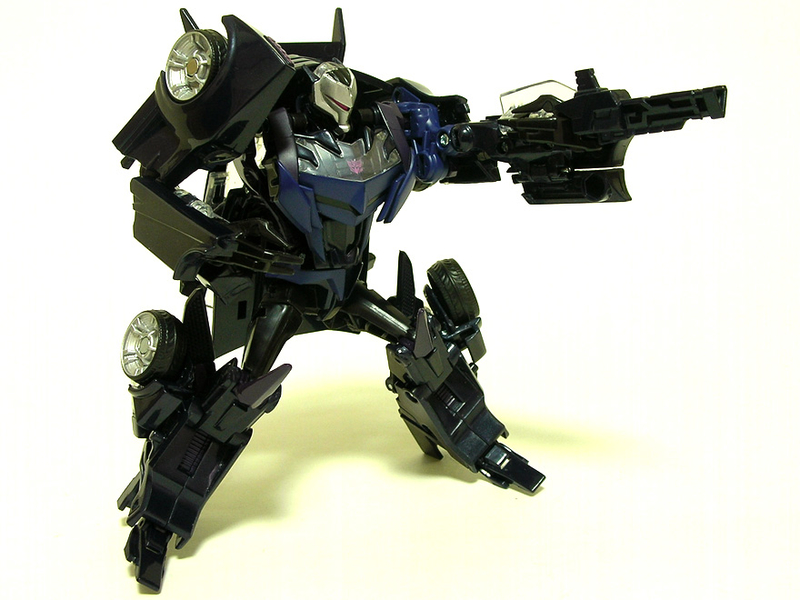 first edition vehicon